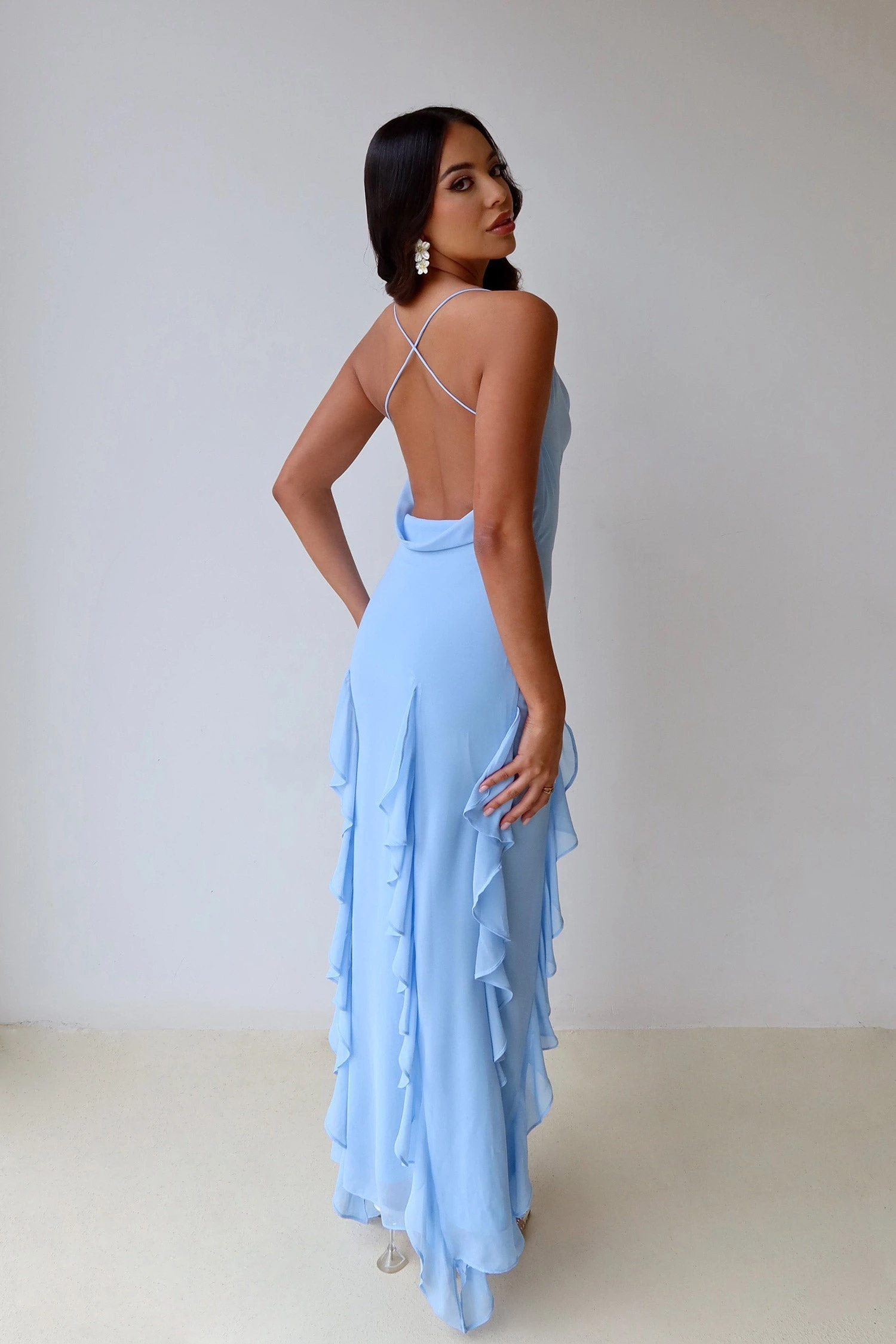 Whitney Dress 5 Whitney Dress - Image 3